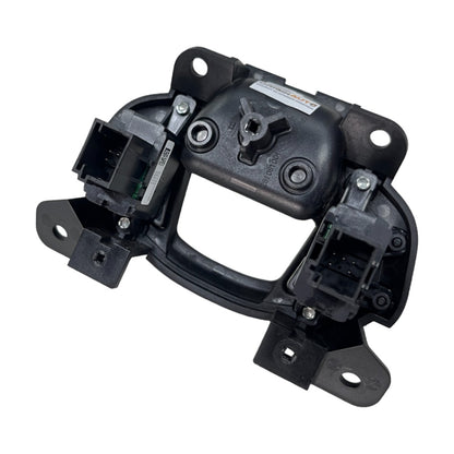 Botão Start Stop Tração Jeep Renegade T270 2022 281061001