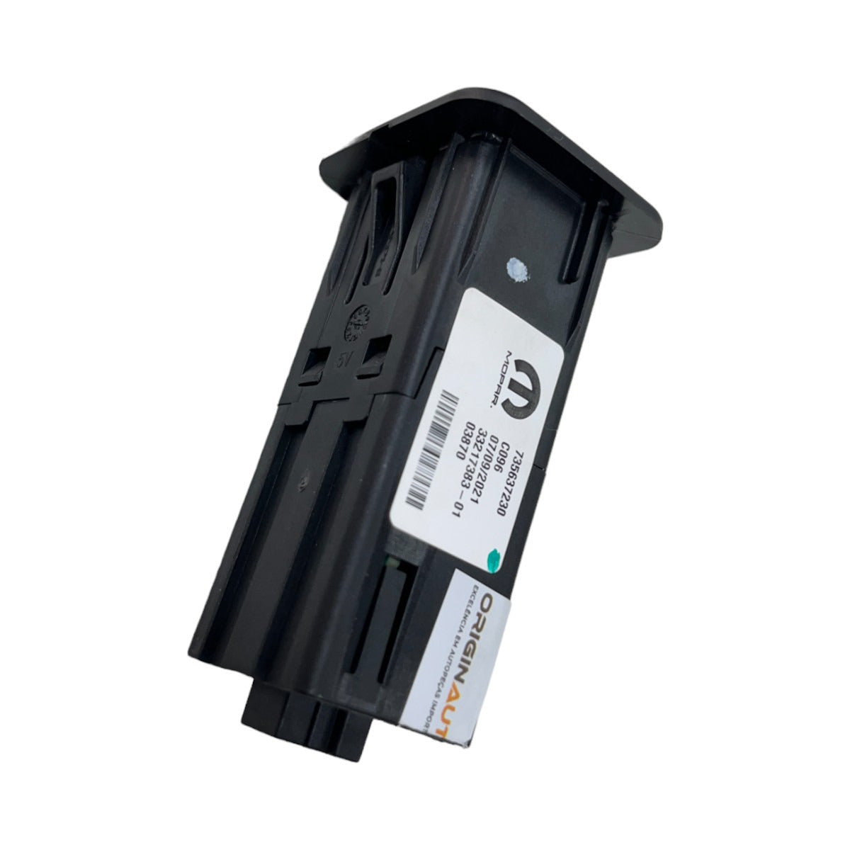 Entrada USB Jeep Renegade T270 2022 735637230