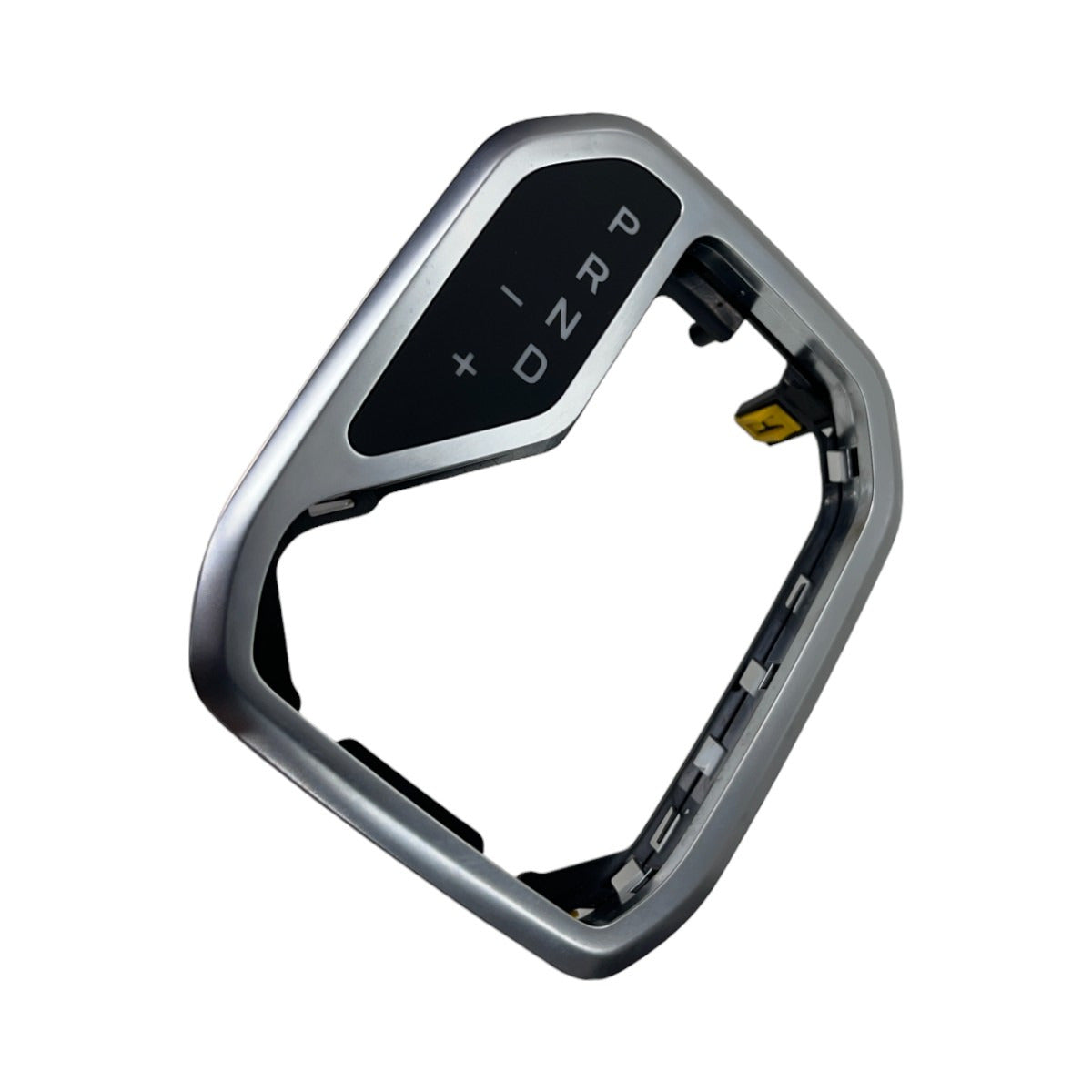 Moldura Alavanca Câmbio Jeep Renegade T270 2022 07356758470