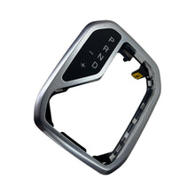 Moldura Alavanca Câmbio Jeep Renegade T270 2022 07356758470