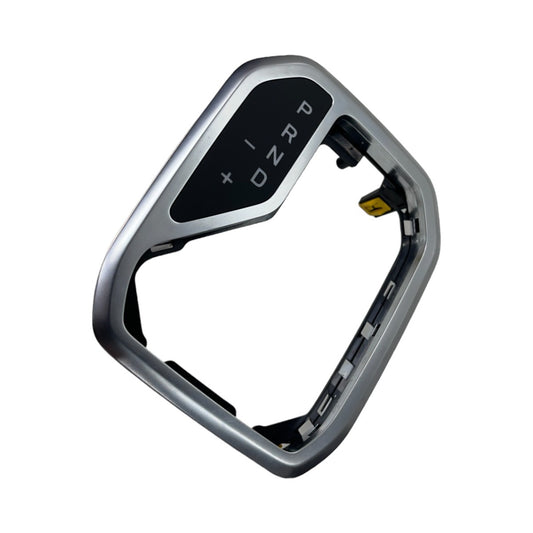 Moldura Alavanca Câmbio Jeep Renegade T270 2022 07356758470