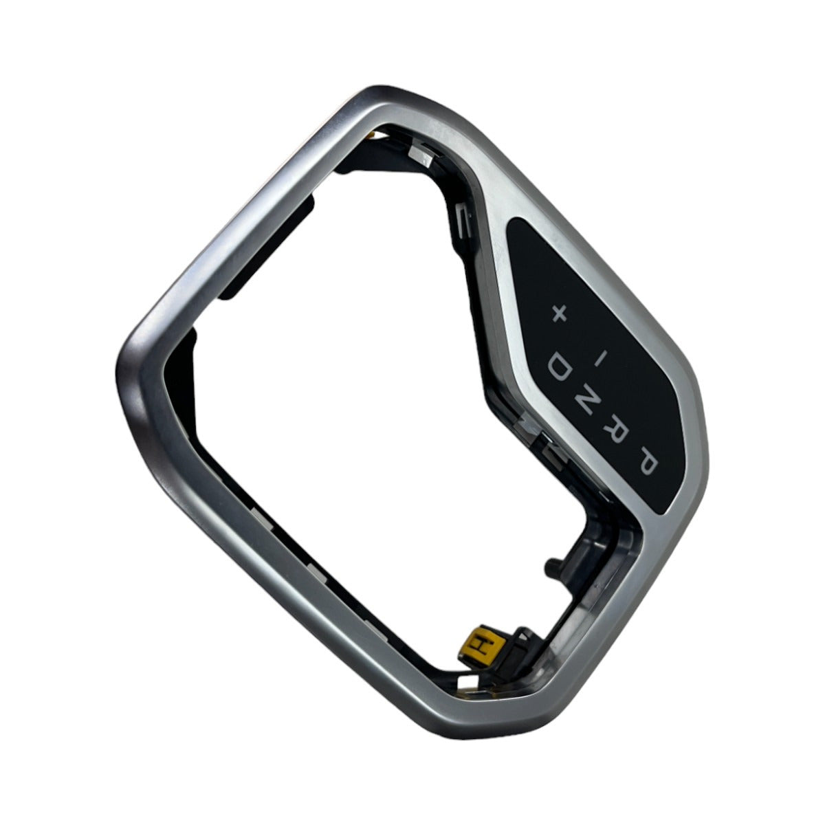 Moldura Alavanca Câmbio Jeep Renegade T270 2022 07356758470