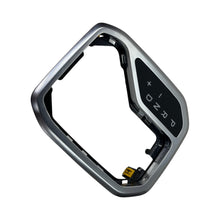 Moldura Alavanca Câmbio Jeep Renegade T270 2022 07356758470