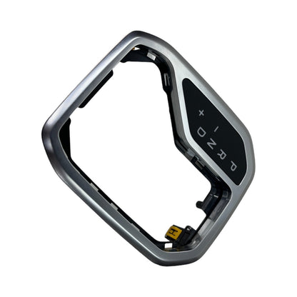 Moldura Alavanca Câmbio Jeep Renegade T270 2022 07356758470