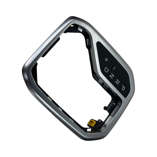 Moldura Alavanca Câmbio Jeep Renegade T270 2022 07356758470
