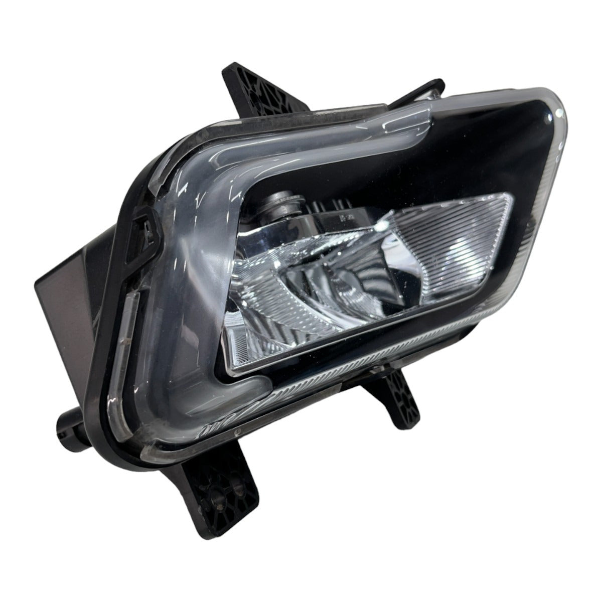 Farol Milha Jeep Renegade T270 2022 Esquerdo 50950748