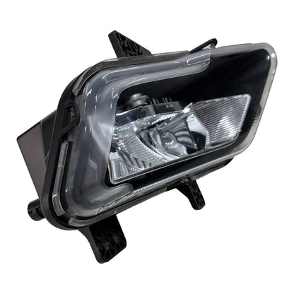 Farol Milha Jeep Renegade T270 2022 Esquerdo 50950748