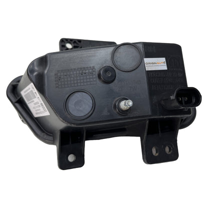 Farol Milha Jeep Renegade T270 2022 Esquerdo 50950748