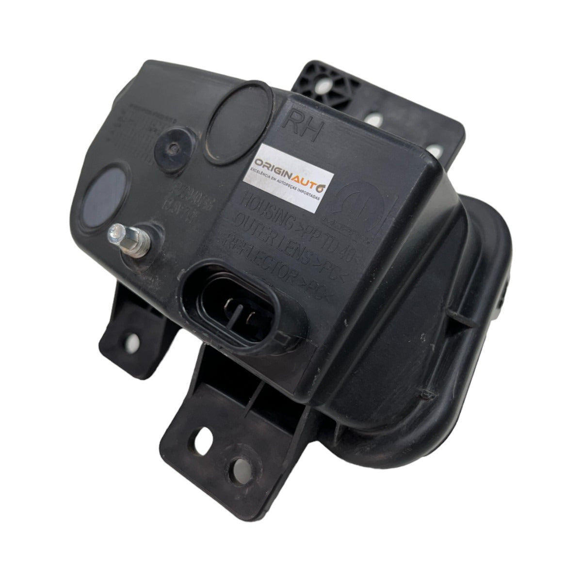 Farol Milha Jeep Renegade T270 2022 Esquerdo 50950748