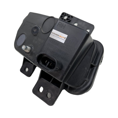 Farol Milha Jeep Renegade T270 2022 Esquerdo 50950748