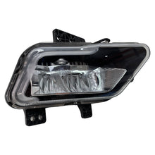 Farol Milha Jeep Renegade T270 2022 Esquerdo 50950748