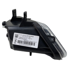 Farol Milha Jeep Renegade T270 2022 Esquerdo 50950748