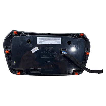 Comando Botão Ar Condicionado Jeep Renegade T270 2022