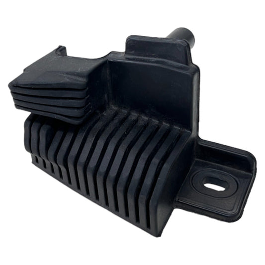 Batente Capô Jeep Renegade T270 2022 52014721