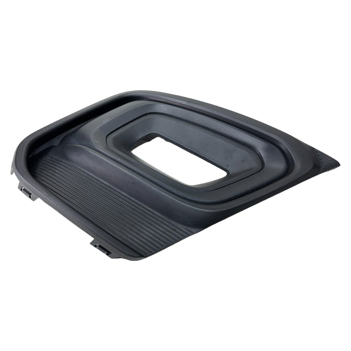 Moldura Farol Milha Jeep Renegade T270 2022 Direito