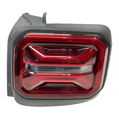 Lanterna Jeep Renegade T270 2022 Externa Direita 51820919