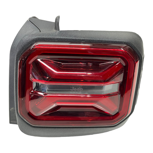 Lanterna Jeep Renegade T270 2022 Externa Direita 51820919