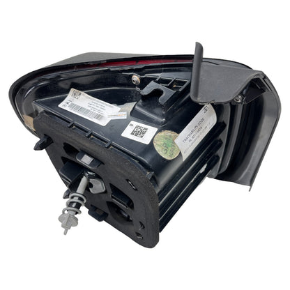 Lanterna Jeep Renegade T270 2022 Externa Direita 51820919