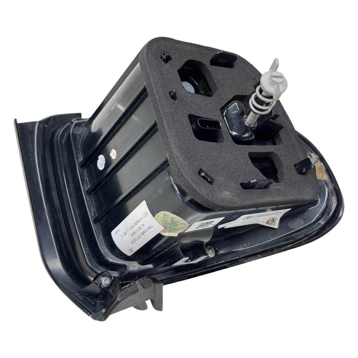 Lanterna Jeep Renegade T270 2022 Externa Direita 51820919