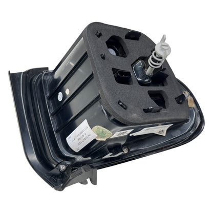 Lanterna Jeep Renegade T270 2022 Externa Direita 51820919