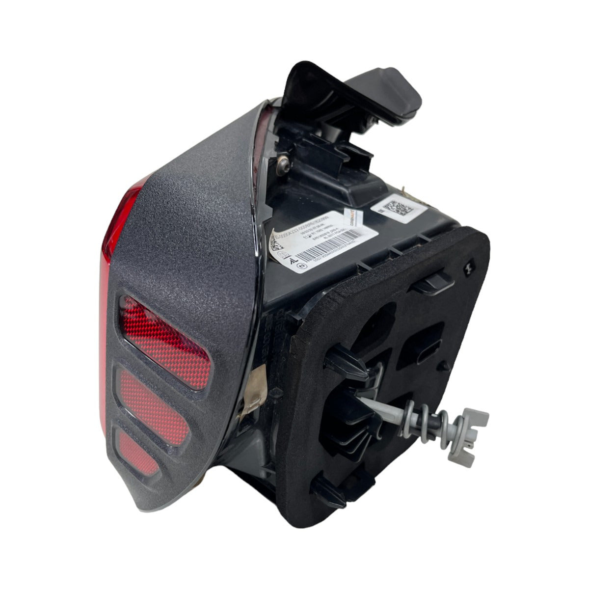 Lanterna Jeep Renegade T270 2022 Externa Direita 51820919