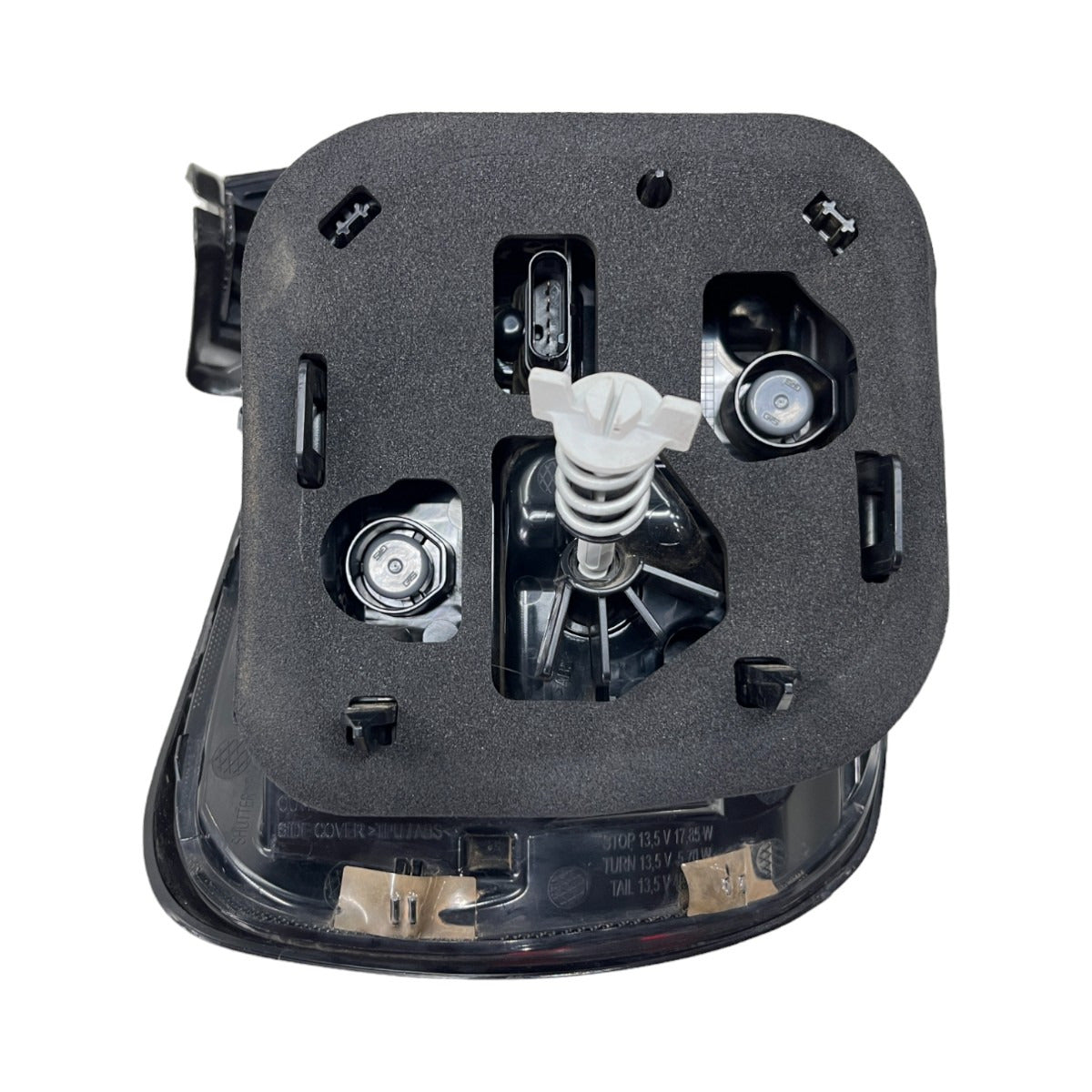 Lanterna Jeep Renegade T270 2022 Externa Direita 51820919