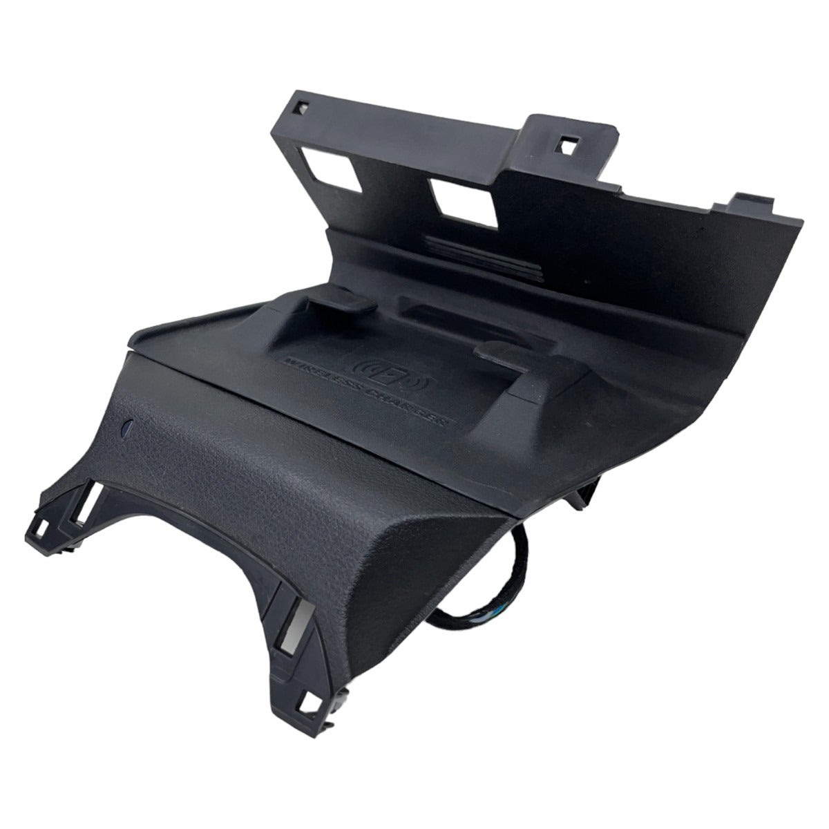 Carregador Wireless Jeep Renegade T270 2022 Celular Completo