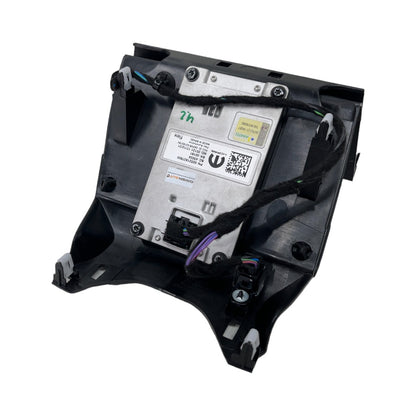 Carregador Wireless Jeep Renegade T270 2022 Celular Completo