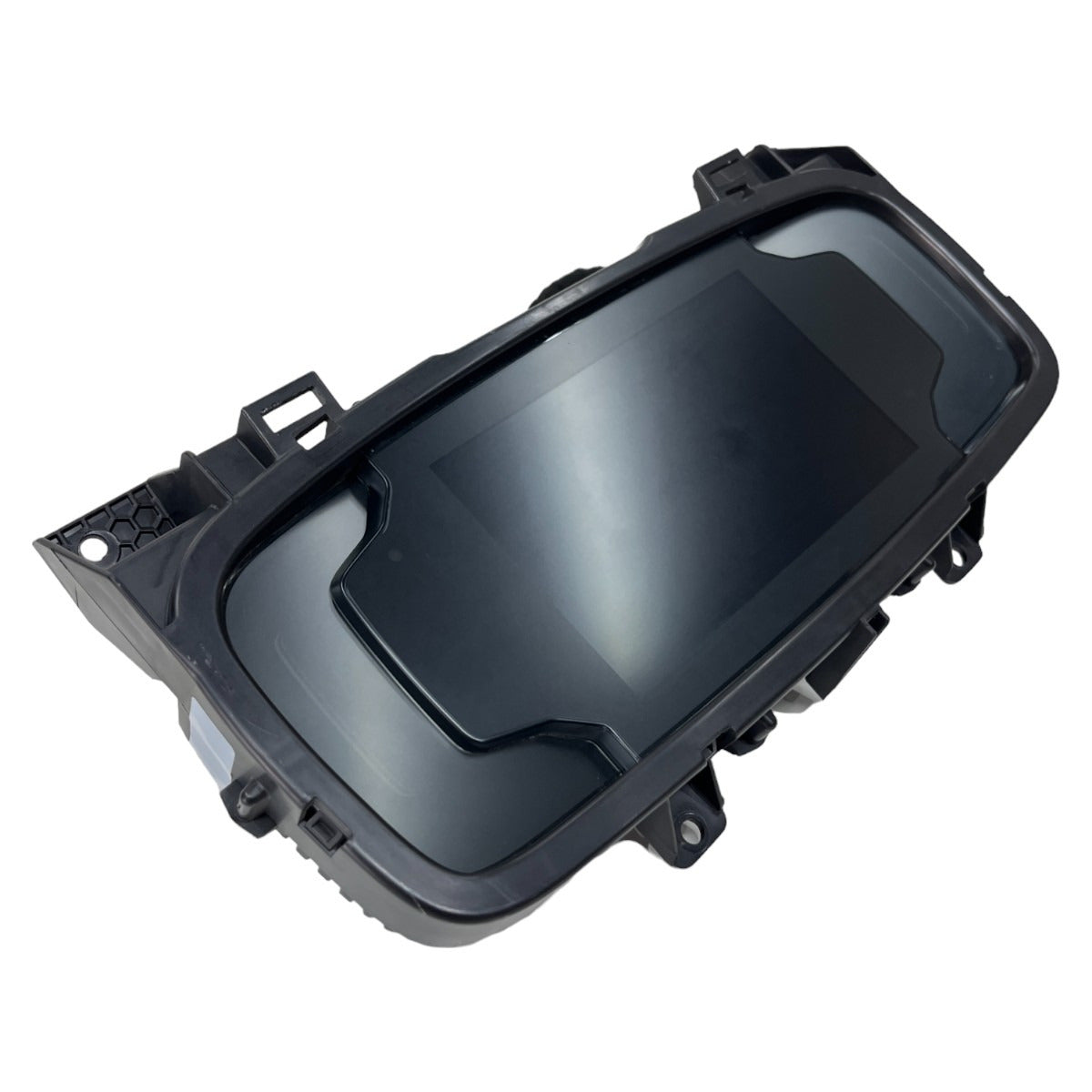 Painel Instrumentos Jeep Renegade T270 2022 521896320