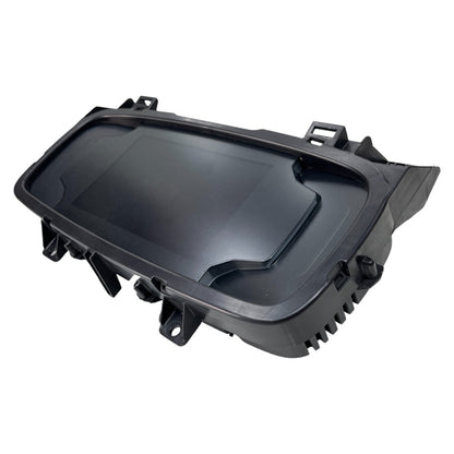 Painel Instrumentos Jeep Renegade T270 2022 521896320