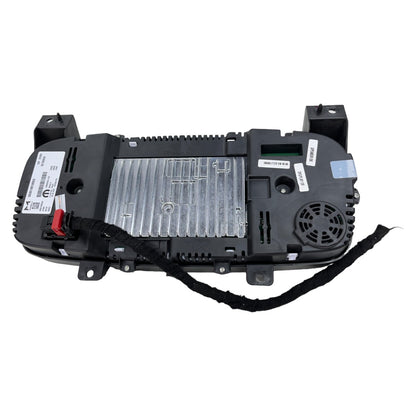 Painel Instrumentos Jeep Renegade T270 2022 521896320