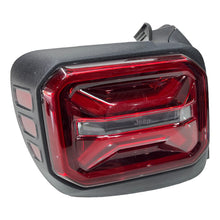 Lanterna Jeep Renegade T270 2022 Externa Esquerda 51830919