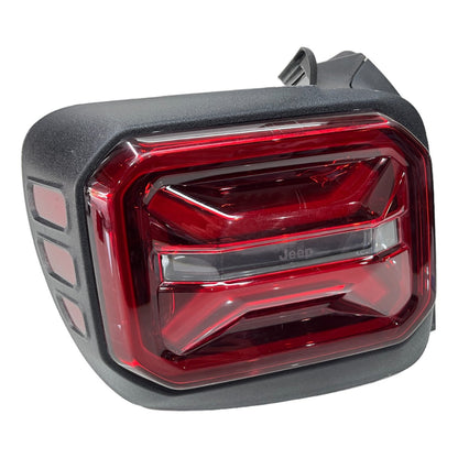 Lanterna Jeep Renegade T270 2022 Externa Esquerda 51830919