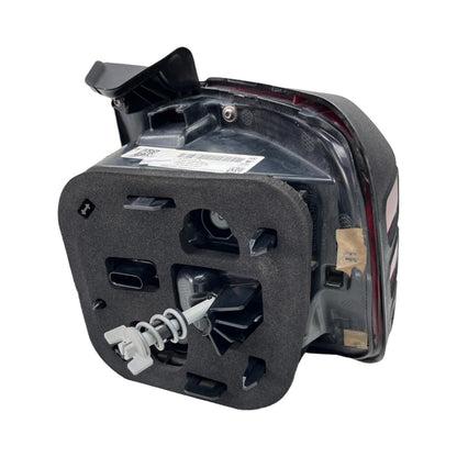 Lanterna Jeep Renegade T270 2022 Externa Esquerda 51830919