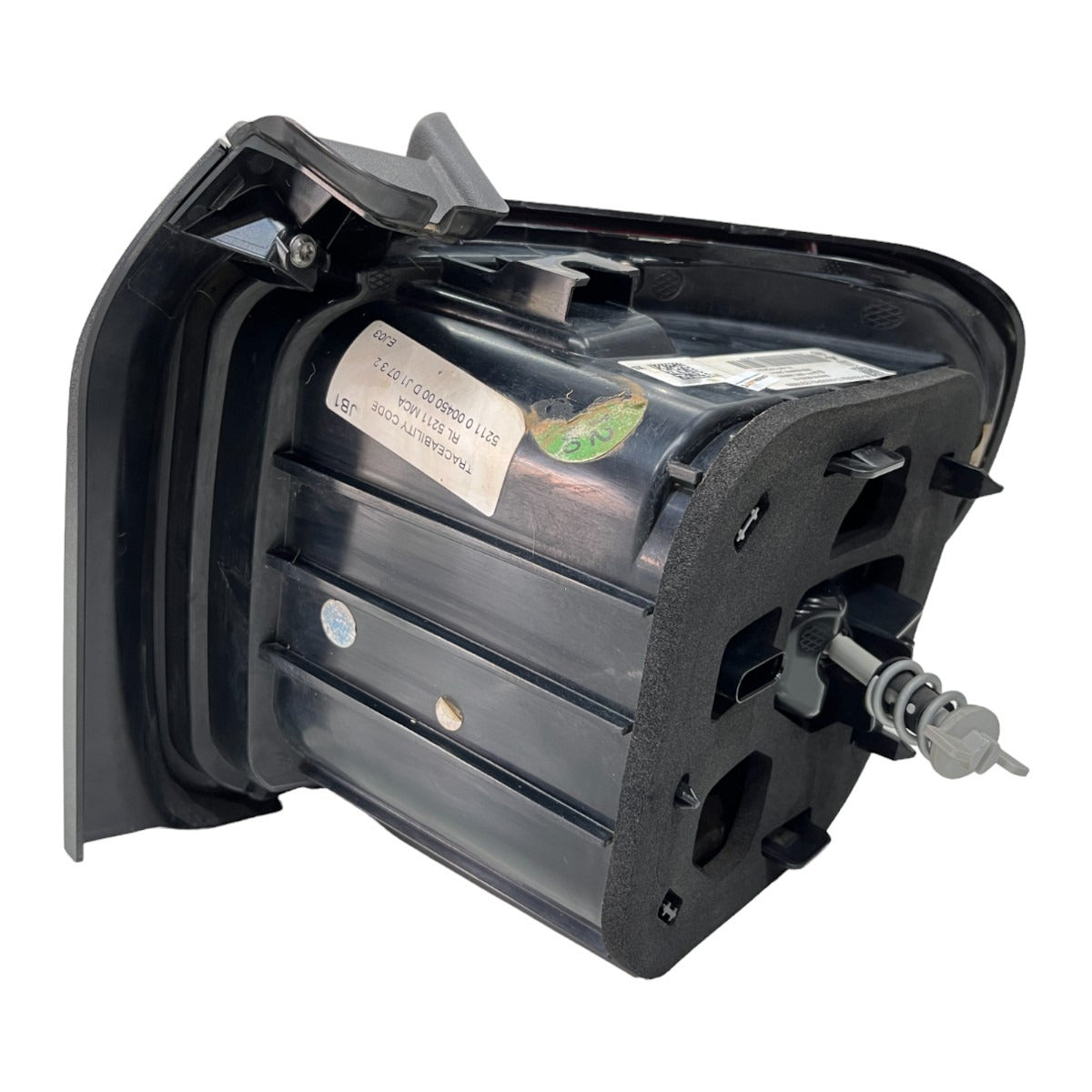 Lanterna Jeep Renegade T270 2022 Externa Esquerda 51830919