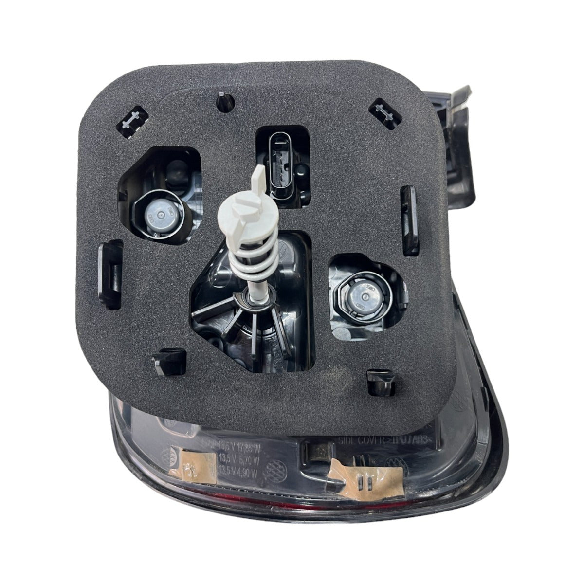 Lanterna Jeep Renegade T270 2022 Externa Esquerda 51830919