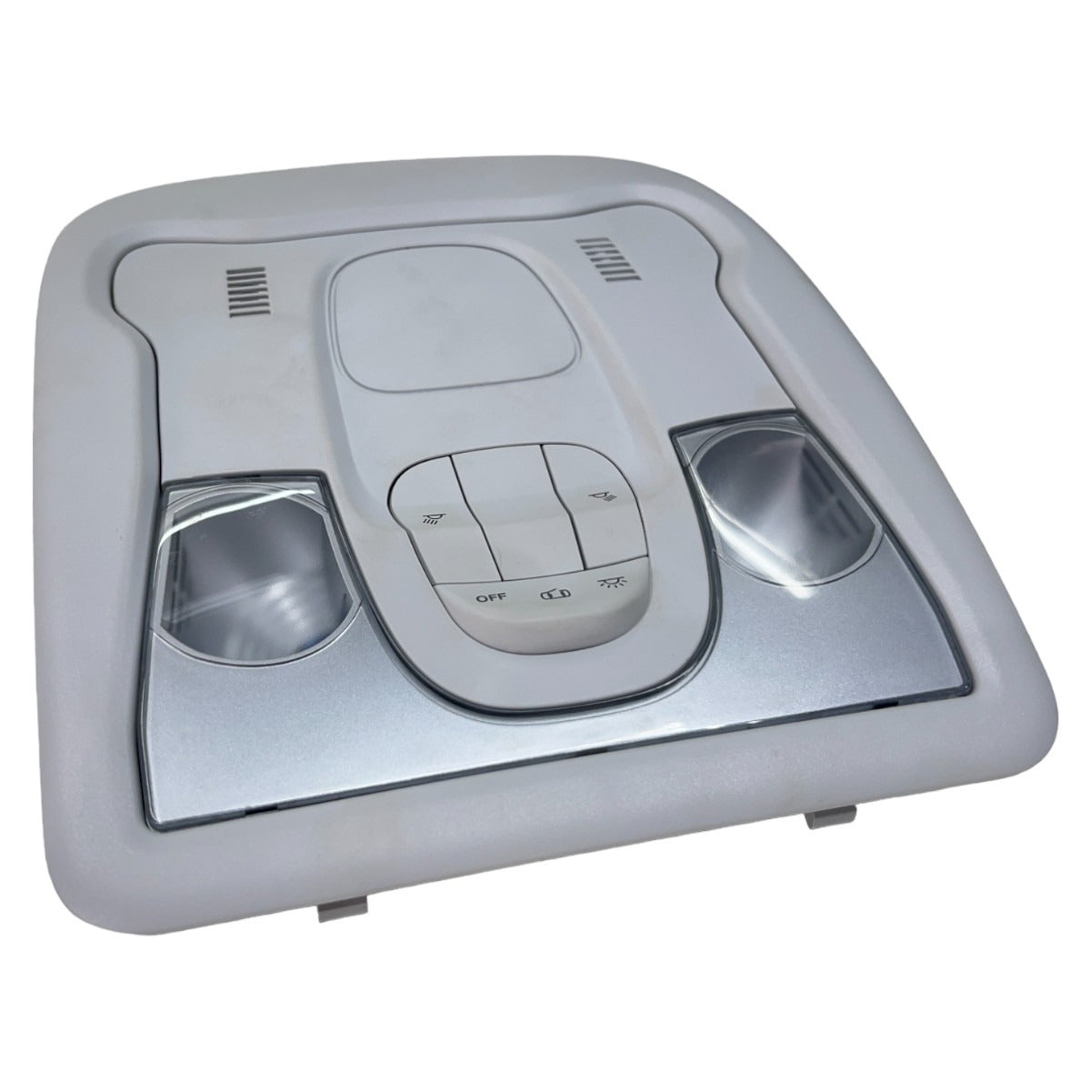 Luz Teto Cortesia Jeep Renegade T270 2022 Dianteira