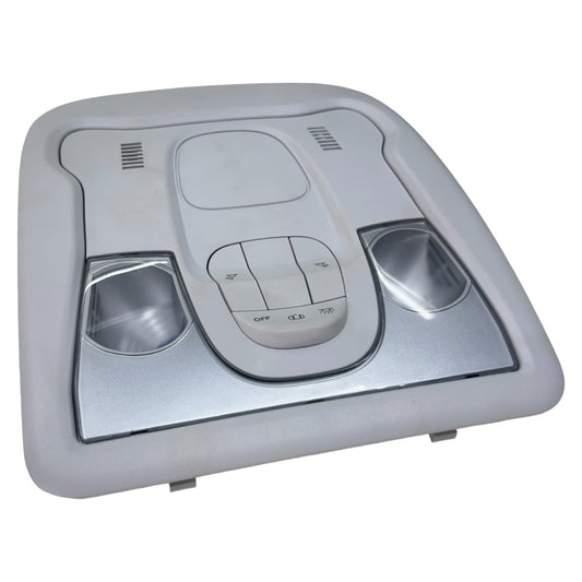 Luz Teto Cortesia Jeep Renegade T270 2022 Dianteira