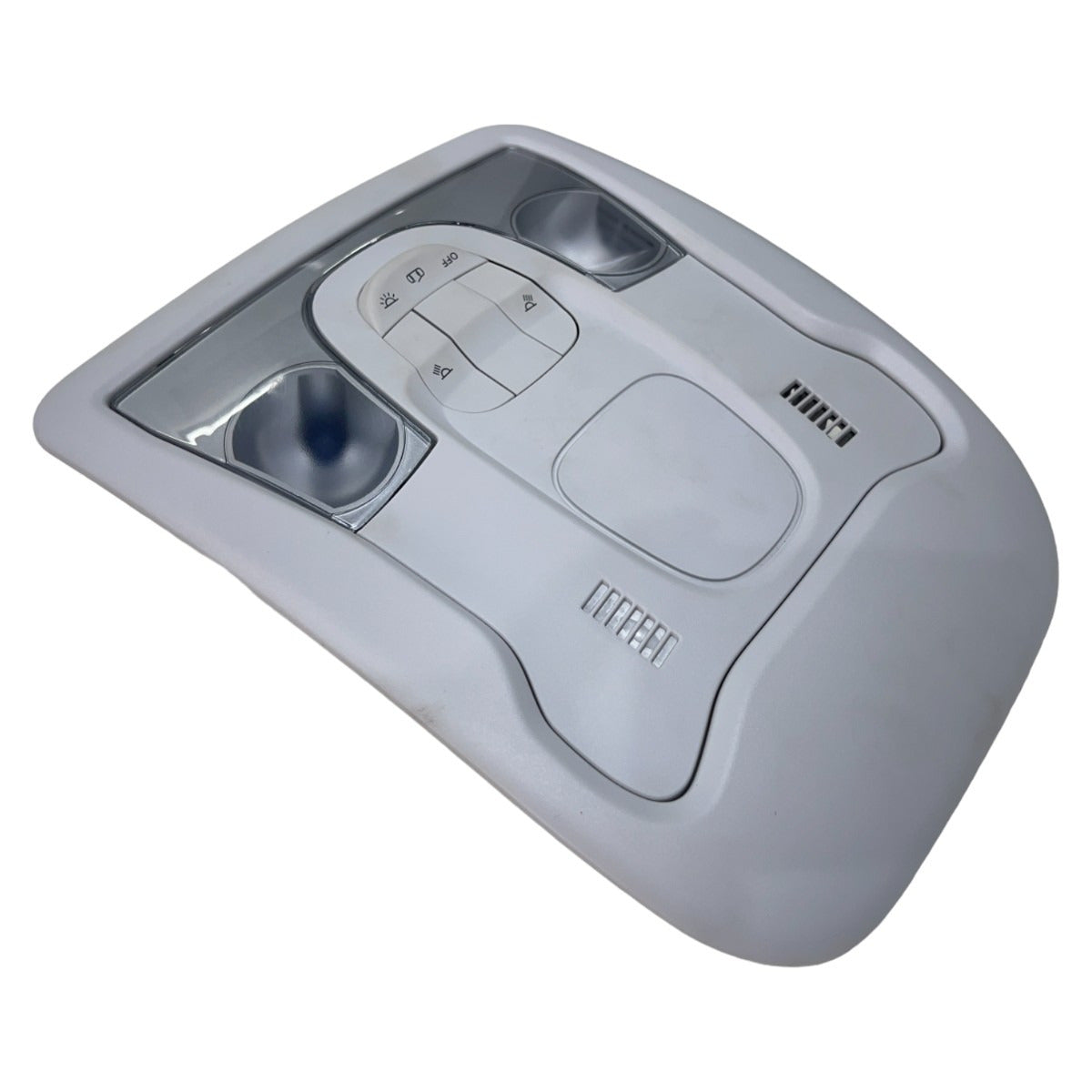 Luz Teto Cortesia Jeep Renegade T270 2022 Dianteira