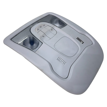 Luz Teto Cortesia Jeep Renegade T270 2022 Dianteira