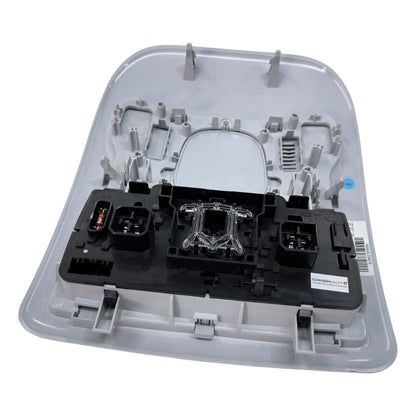 Luz Teto Cortesia Jeep Renegade T270 2022 Dianteira