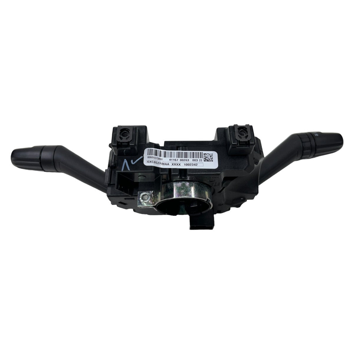 Comando Seta Limpador Jeep Renegade T270 2022 00609375860