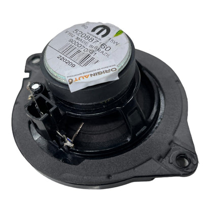 Alto Falante Jeep Renegade T270 2022 Painel 520887160