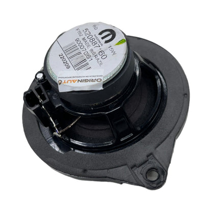 Alto Falante Jeep Renegade T270 2022 Painel 520887160