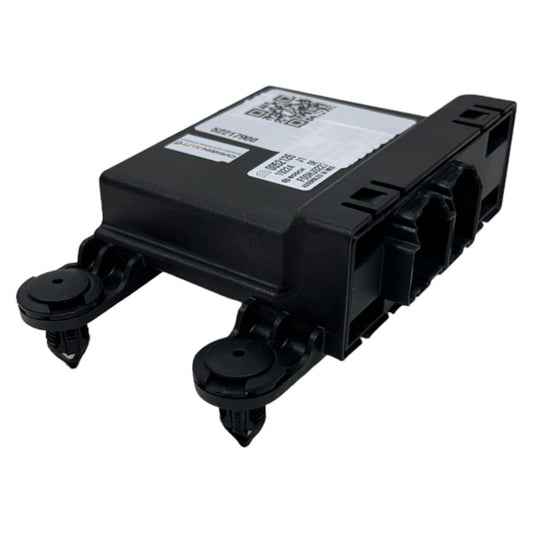 Módulo Central Estacionamento Jeep Renegade T270 2022