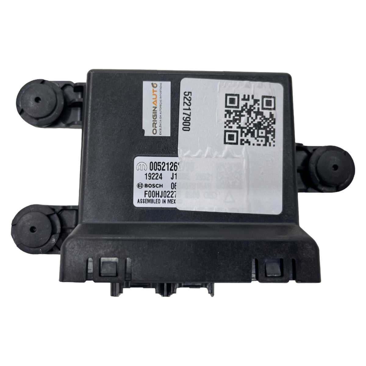 Módulo Central Estacionamento Jeep Renegade T270 2022