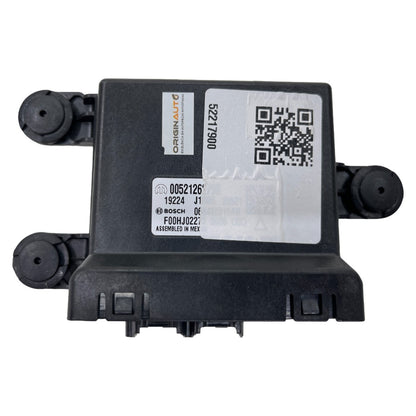 Módulo Central Estacionamento Jeep Renegade T270 2022