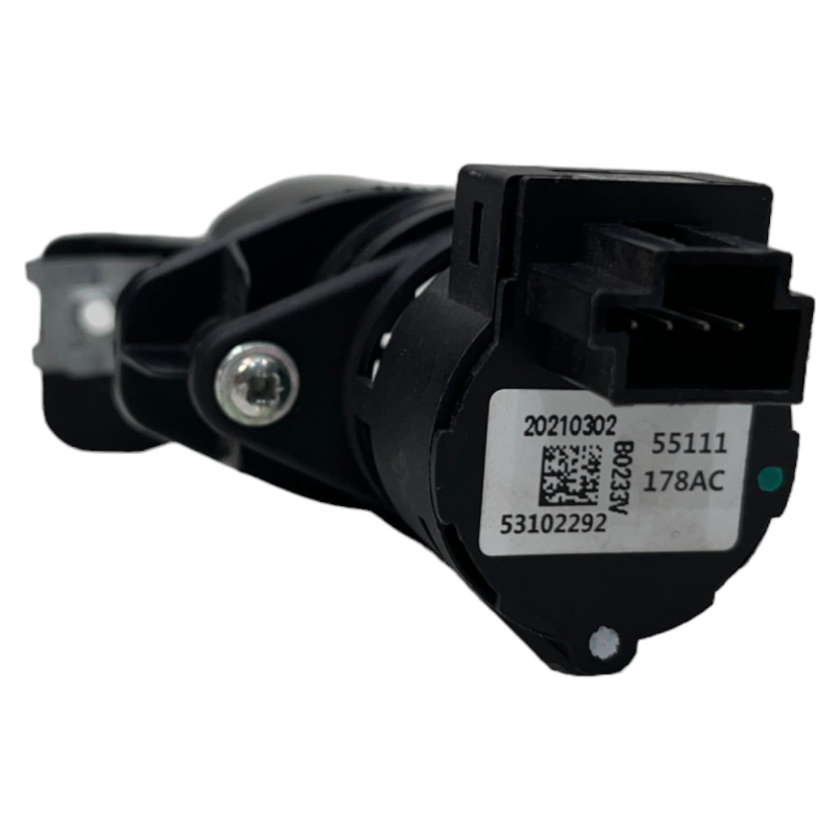 Sensor Temperatura Jeep Renegade 1.3 2022 53102292