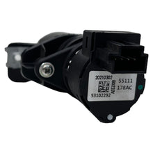 Sensor Temperatura Jeep Renegade 1.3 2022 53102292