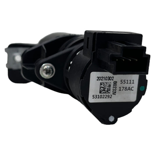 Sensor Temperatura Jeep Renegade 1.3 2022 53102292